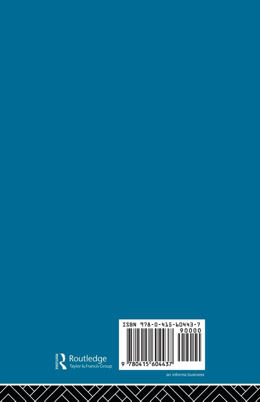 Rückseitencover Diagnosis Of Our Time V 3