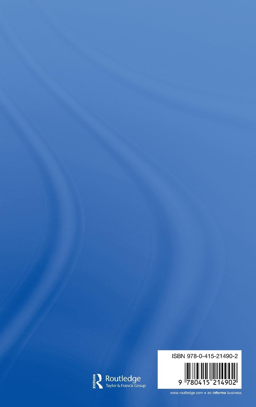 Rückseitencover Gender and the English Revolution