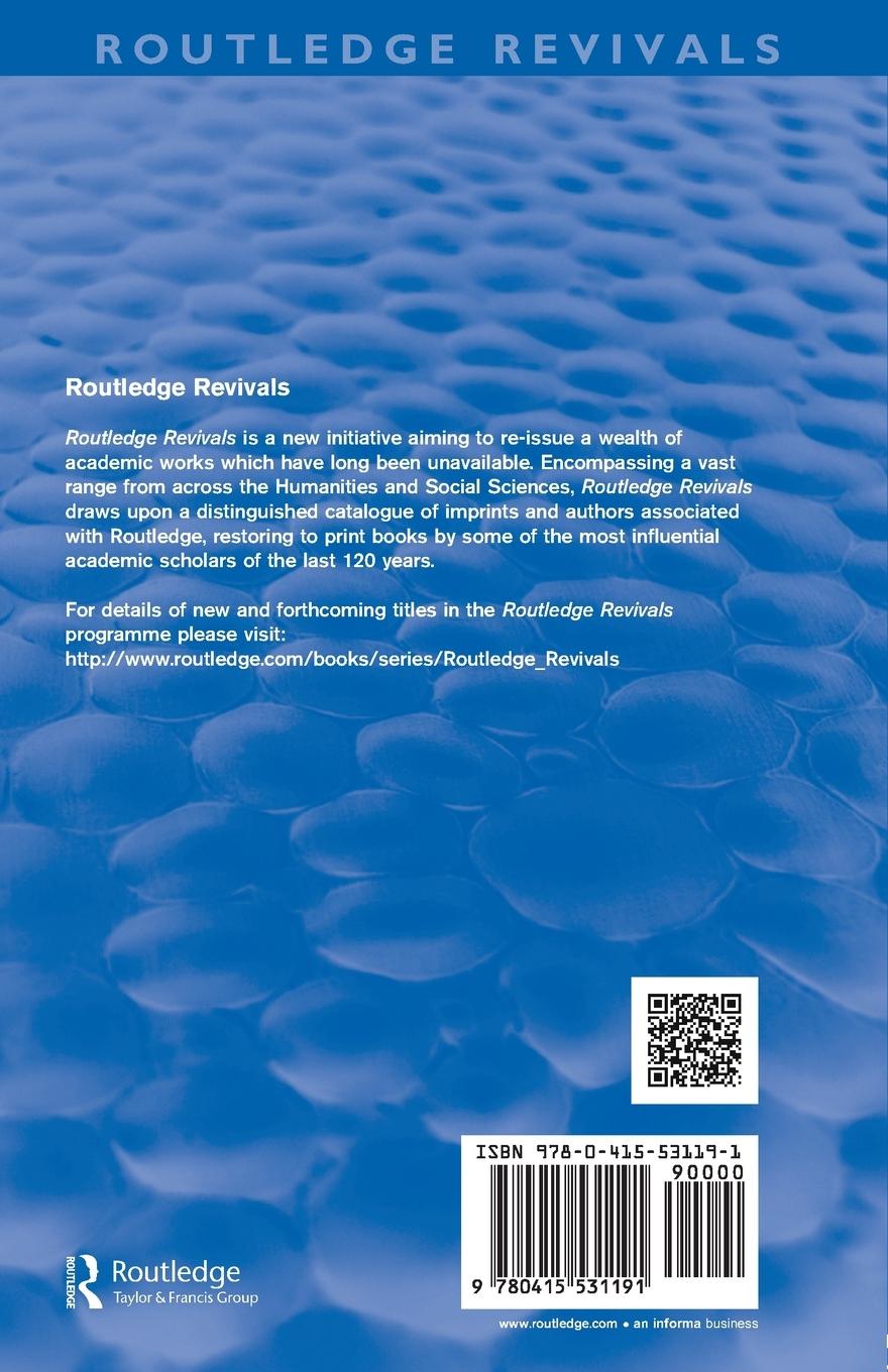 Rückseitencover A History of Medieval Ireland (Routledge Revivals)