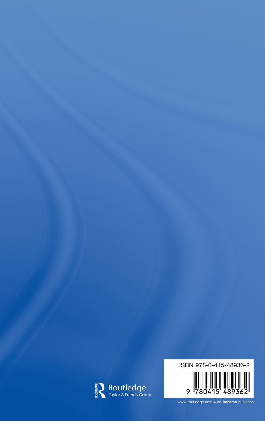 Rückseitencover International Development and Global Politics