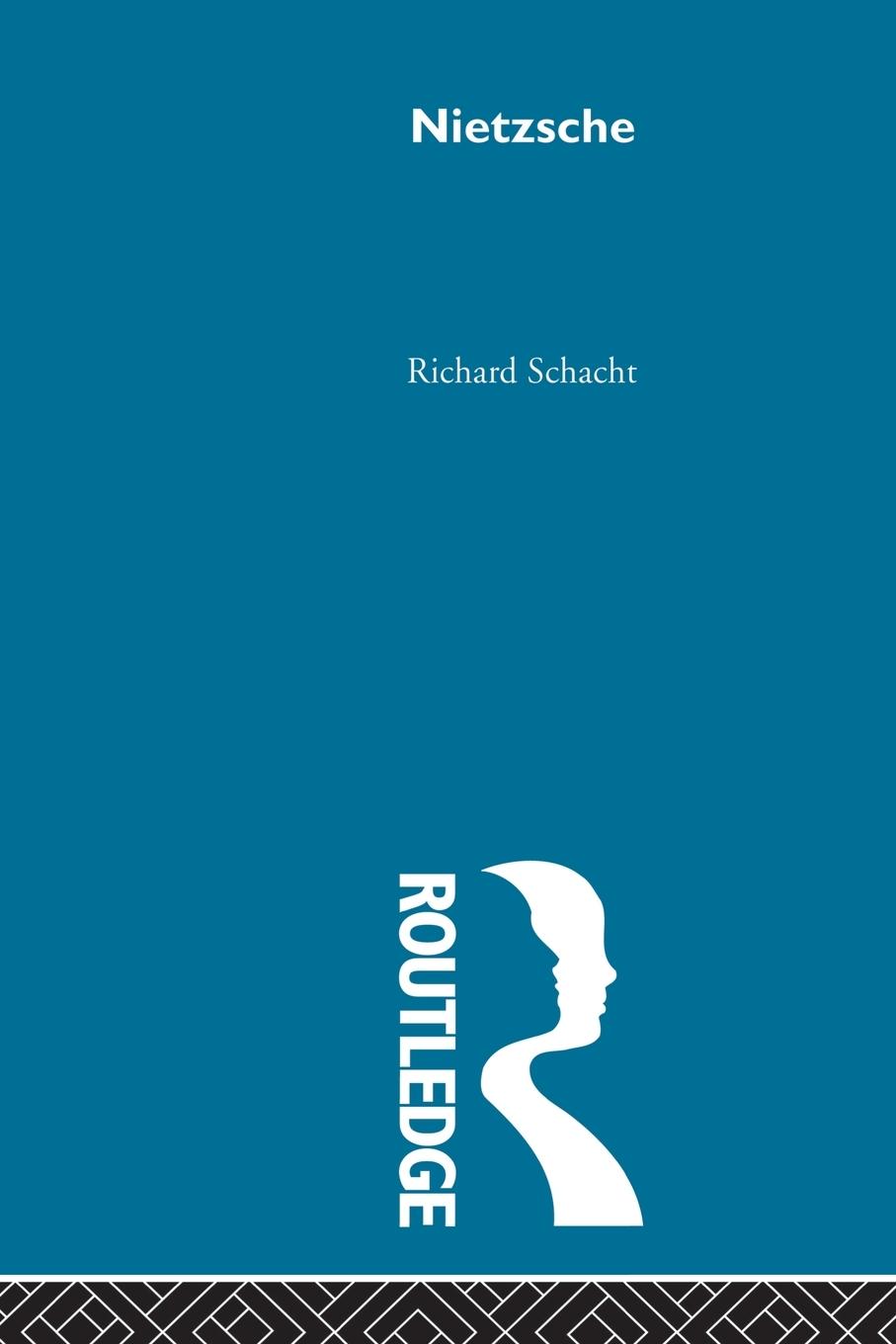 Vorderes Coverbild Nietzsche