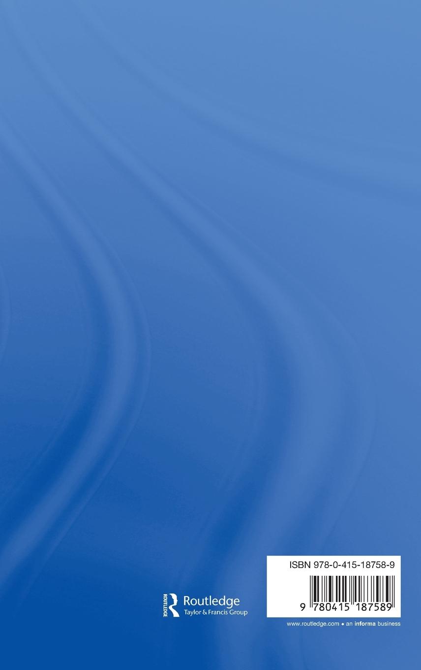 Rückseitencover Real Love