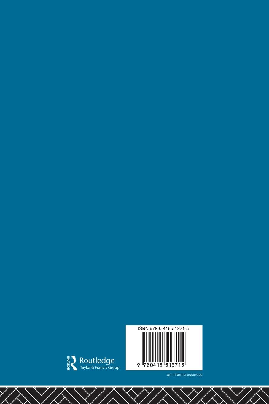 Rückseitencover Santayana-Arg Philosophers