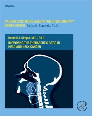 Vorderes Coverbild Improving the Therapeutic Ratio in Head and Neck Cancer