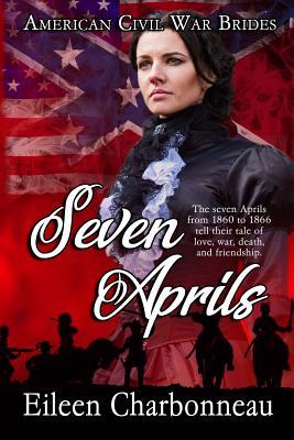 Vorderes Coverbild Seven Aprils