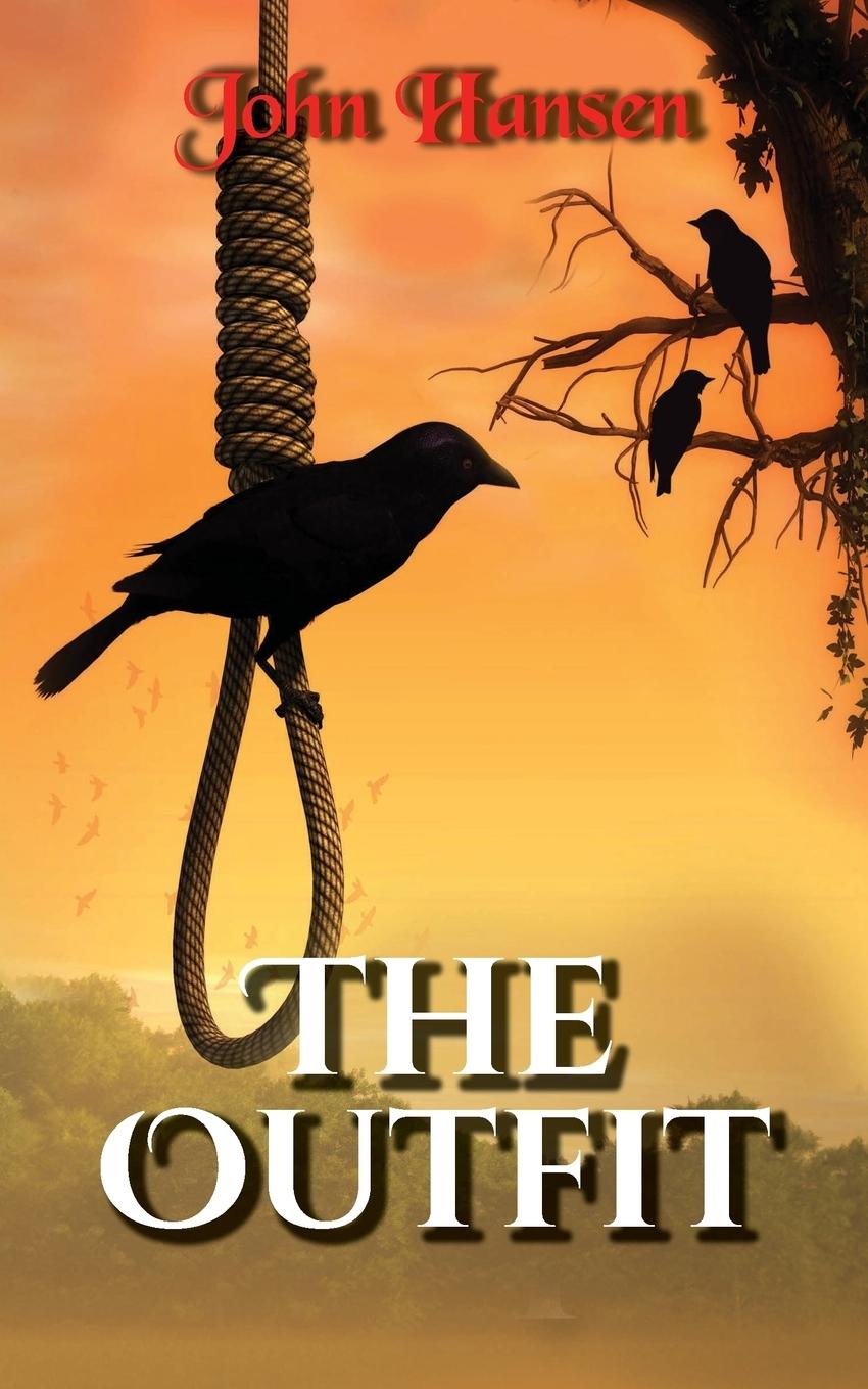 Vorderes Coverbild The Outfit