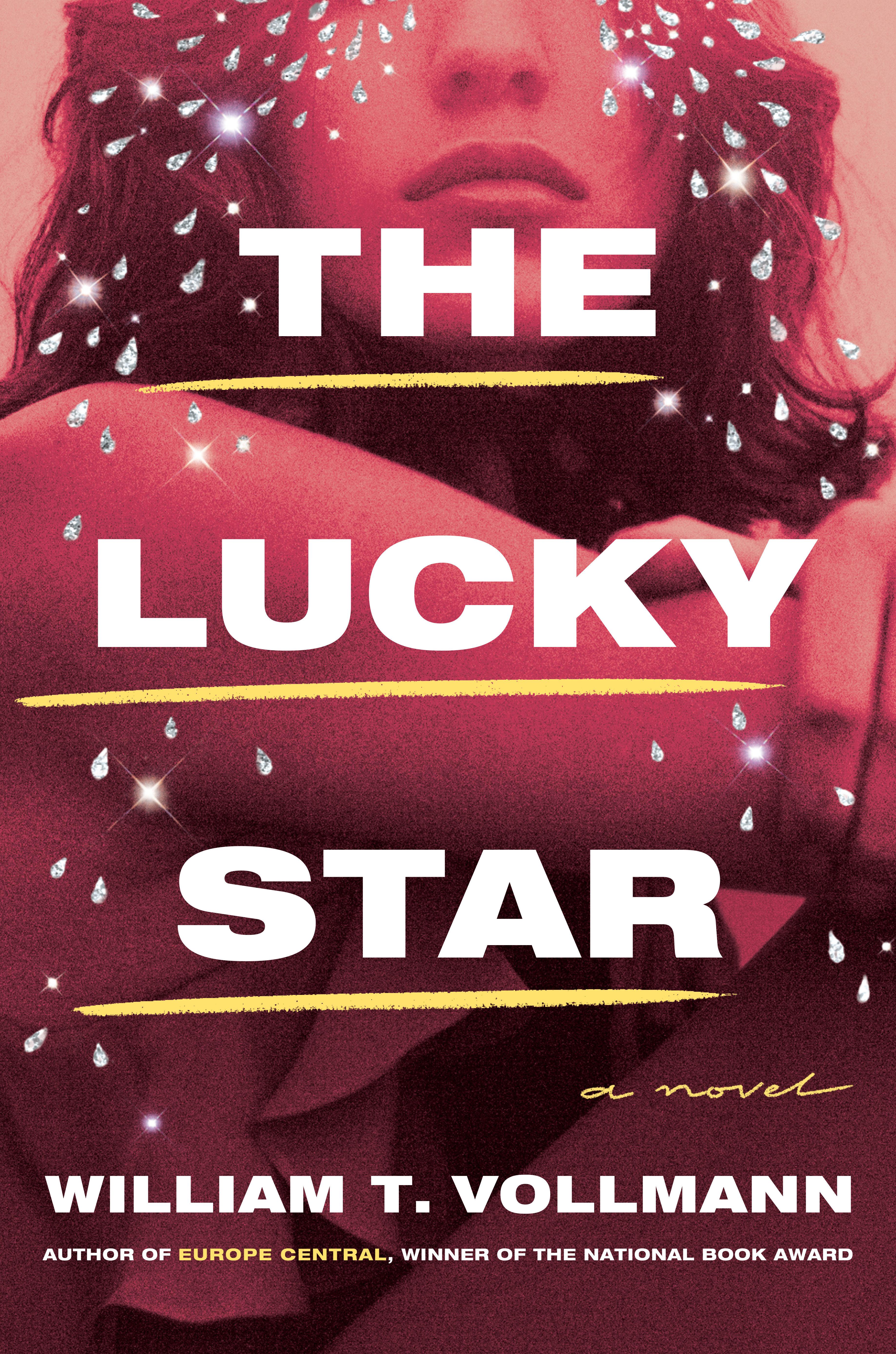 Vorderes Coverbild The Lucky Star