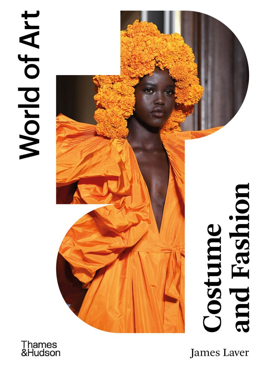 Vorderes Coverbild Costume and Fashion