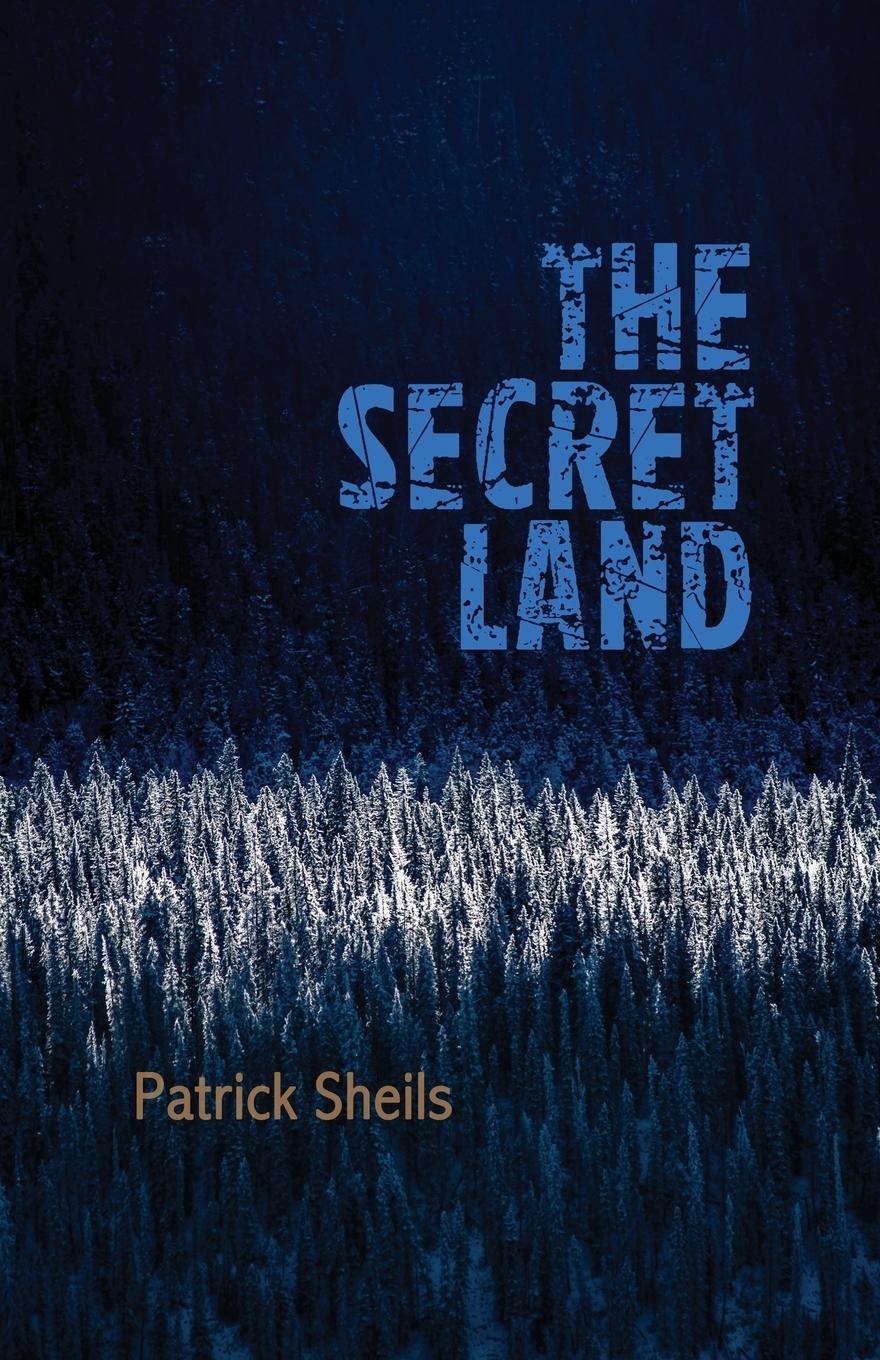 Vorderes Coverbild The Secret Land