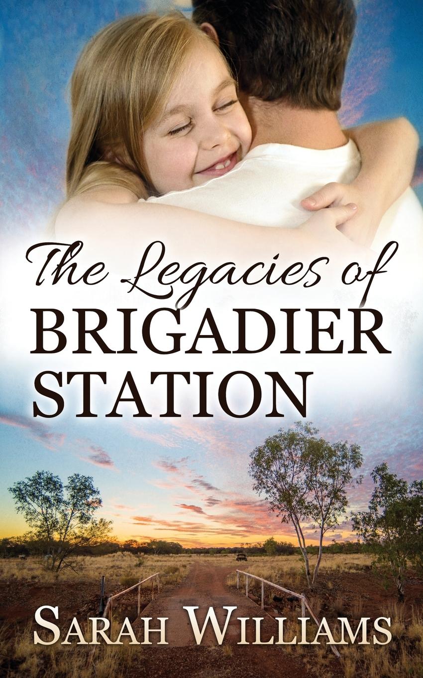 Vorderes Coverbild The Legacies of Brigadier Station