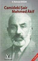 Vorderes Coverbild Camideki Sair Mehmed Akif