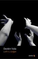 Vorderes Coverbild Desten Vala