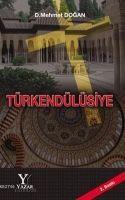 Vorderes Coverbild Türkendülüsiye