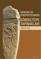 Vorderes Coverbild Simgebilim Perspektifinden Göbeklitepe Tapinaklari