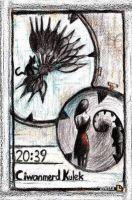 Vorderes Coverbild 2039