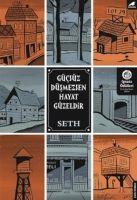 Vorderes Coverbild Gücsüz Düsmezsen Hayat Güzeldir