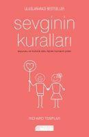 Vorderes Coverbild Sevginin Kurallari