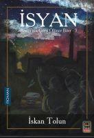 Vorderes Coverbild Isyan - Remzinin Cilesi Ölünce Biter 3