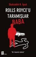 Vorderes Coverbild Rolls Royceu Taramislar Baba