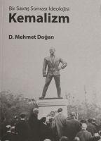 Vorderes Coverbild Bir Savas Sonrasi Ideolojisi Kemalizm