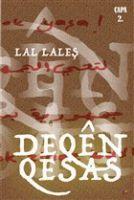 Vorderes Coverbild Deqen Qesas