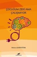 Vorderes Coverbild Cocugum Zeki Ama Calismiyor