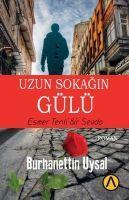 Vorderes Coverbild Uzun Sokagin Gülü