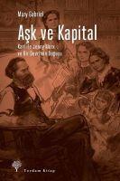 Vorderes Coverbild Ask ve Kapital