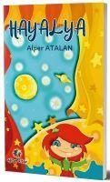 Vorderes Coverbild Hayalya