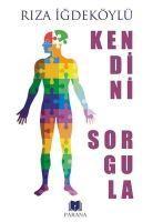 Vorderes Coverbild Kendini Sorgula
