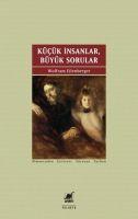 Vorderes Coverbild Kücük Insanlar Büyük Sorular