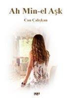 Vorderes Coverbild Ah Min-el Ask