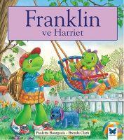 Vorderes Coverbild Franklinin Okul Gezisi