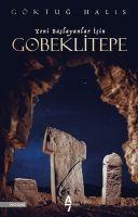 Vorderes Coverbild Yeni Baslayanlar Icin Göbeklitepe
