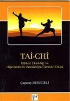 Vorderes Coverbild Tai-Chi