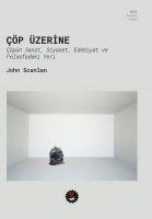 Vorderes Coverbild Cöp Üzerine