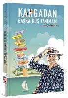 Vorderes Coverbild Kargadan Baska Kus Tanimam