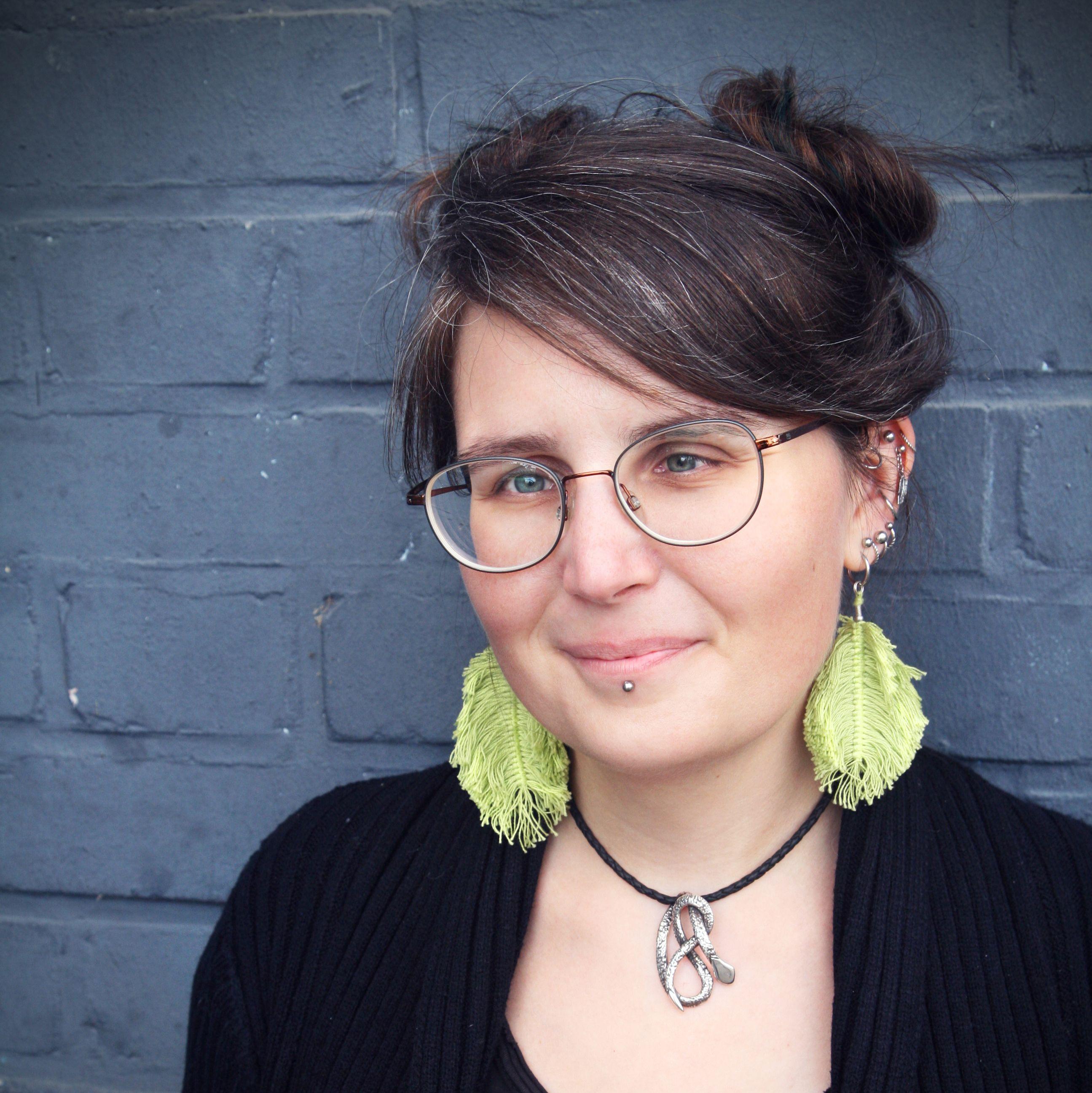 Autorenbild Narrenlauf