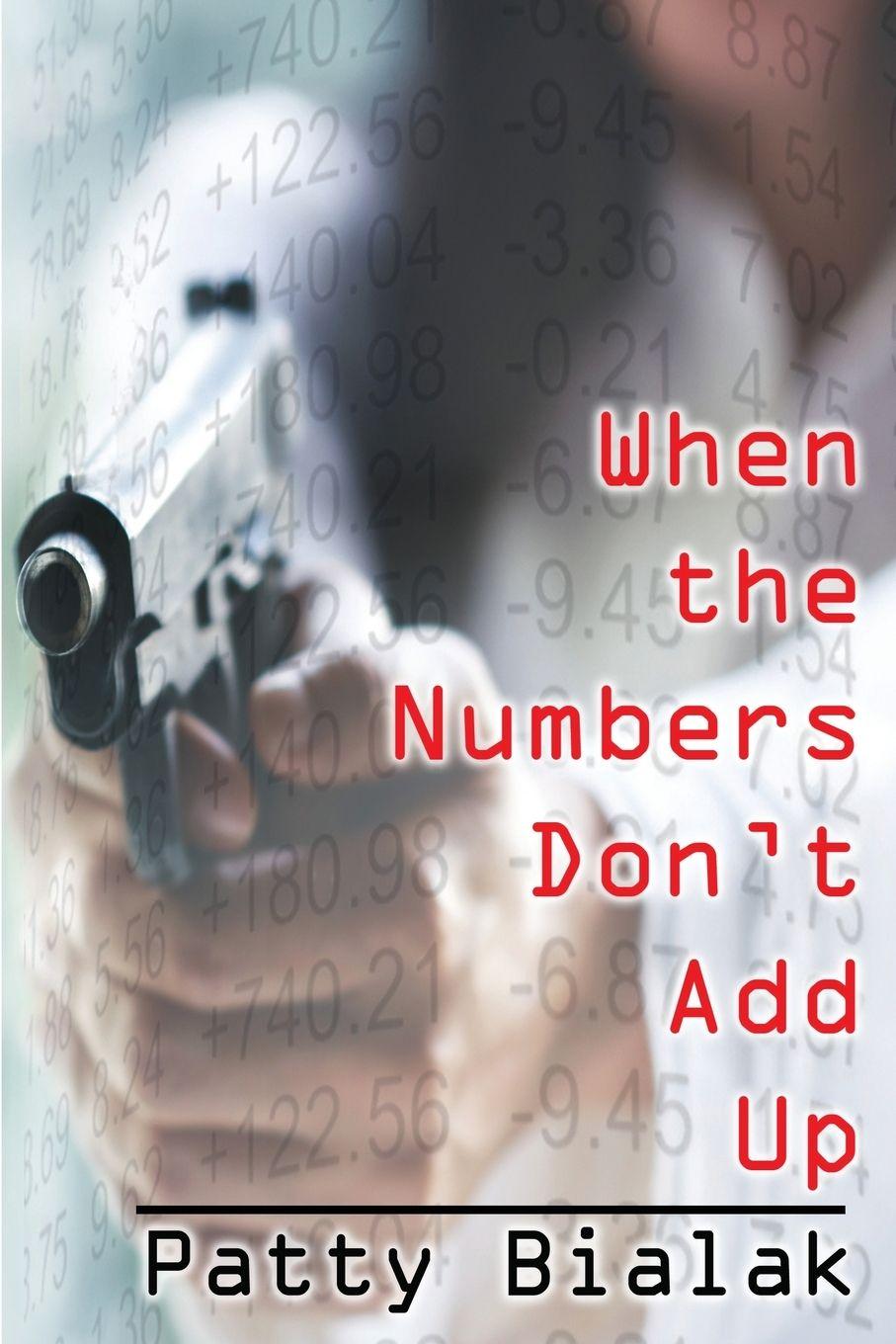 Vorderes Coverbild When the Numbers Don't Add Up