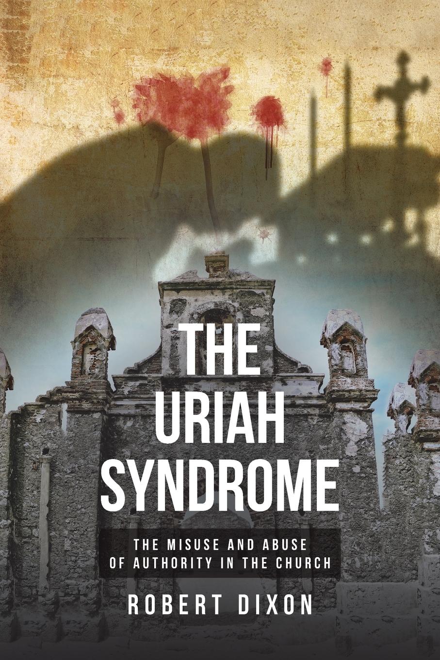 Vorderes Coverbild The Uriah Syndrome