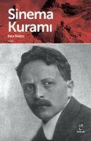 Vorderes Coverbild Sinema Kurami