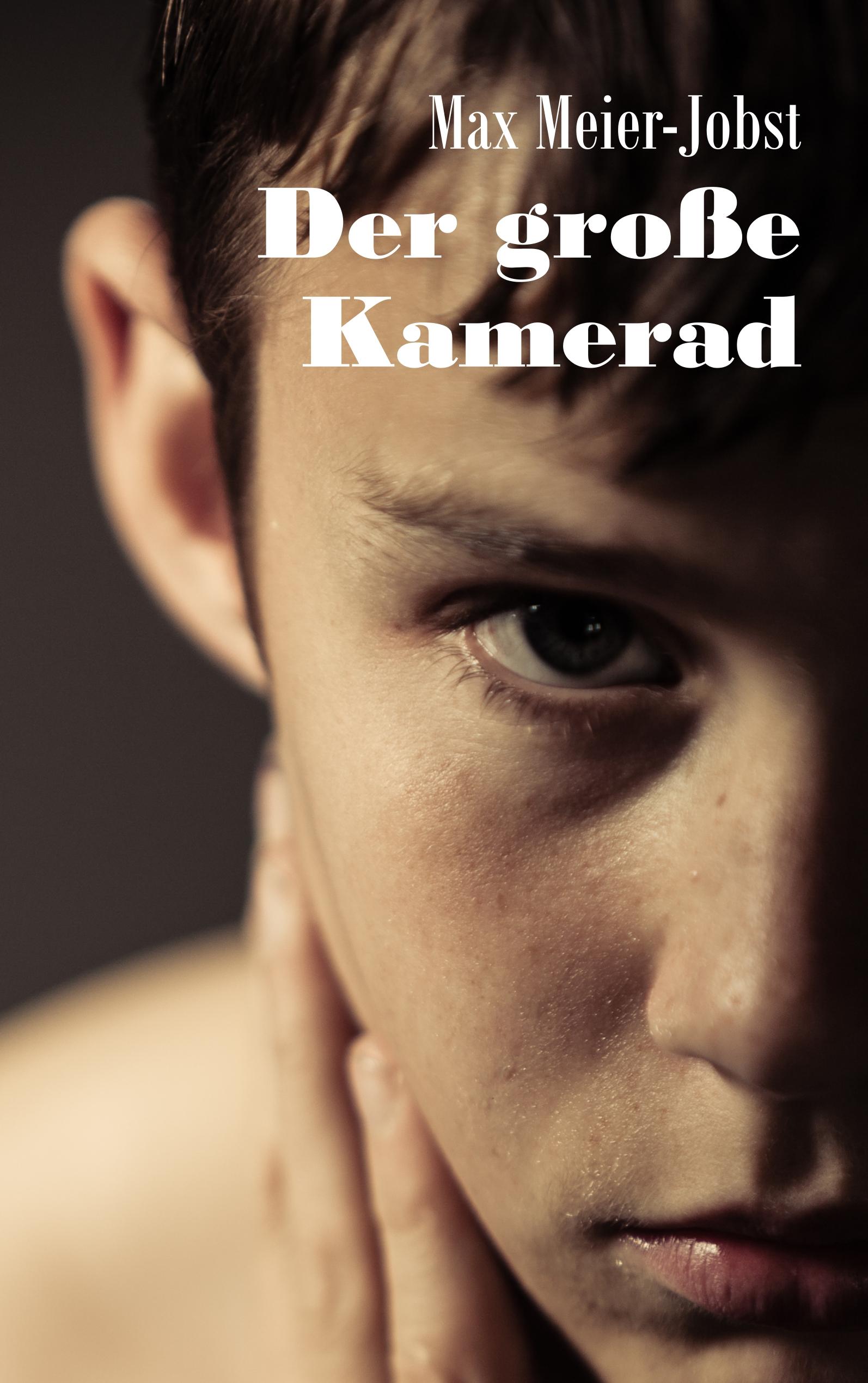 Vorderes Coverbild Der große Kamerad
