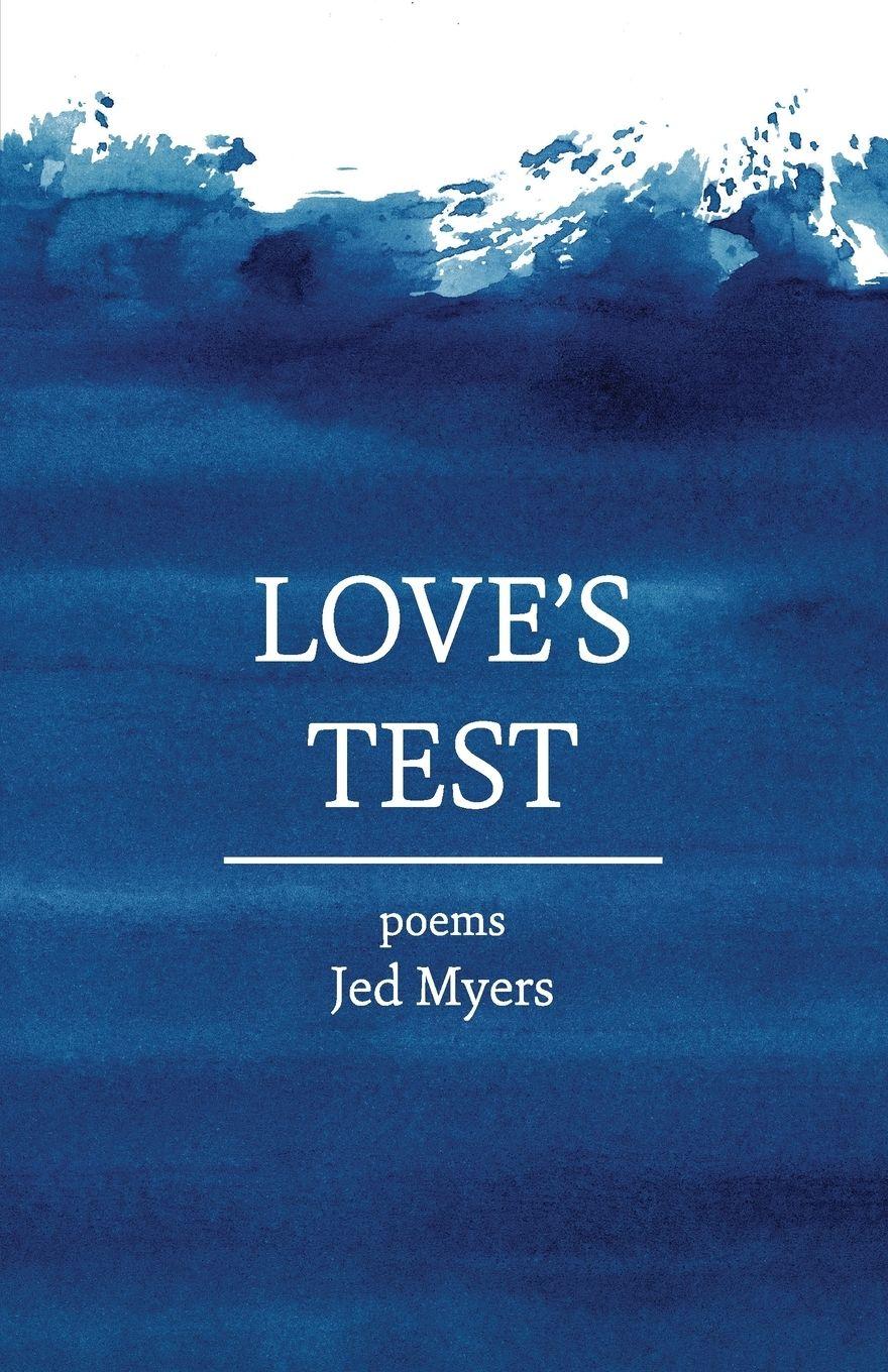 Vorderes Coverbild Love's Test