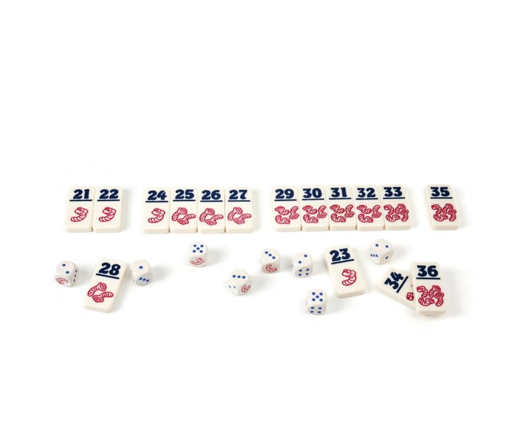 Beispielinhalt (Bild) Heckmeck am Bratwurmeck