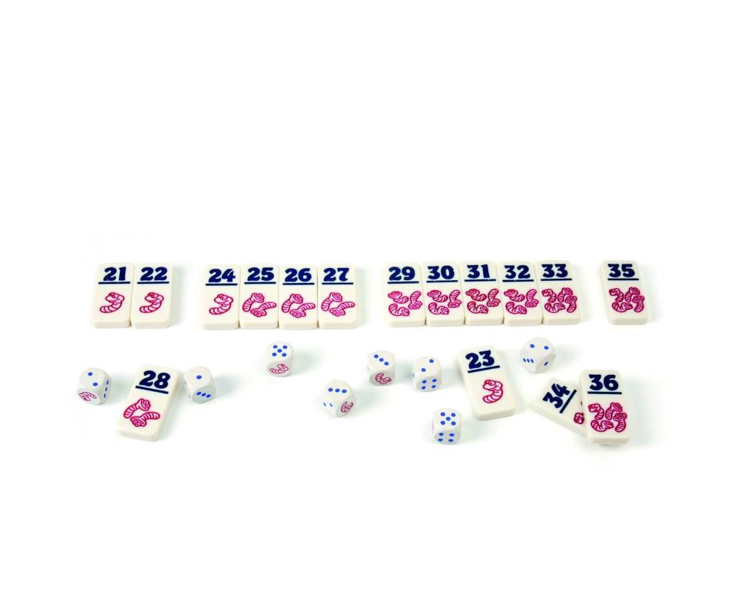 Beispielinhalt (Bild) Heckmeck am Bratwurmeck