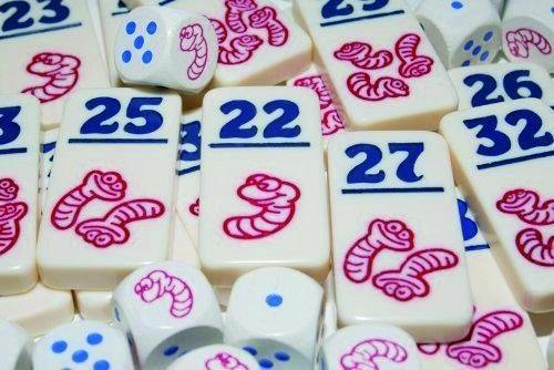 Beispielinhalt (Bild) Heckmeck am Bratwurmeck