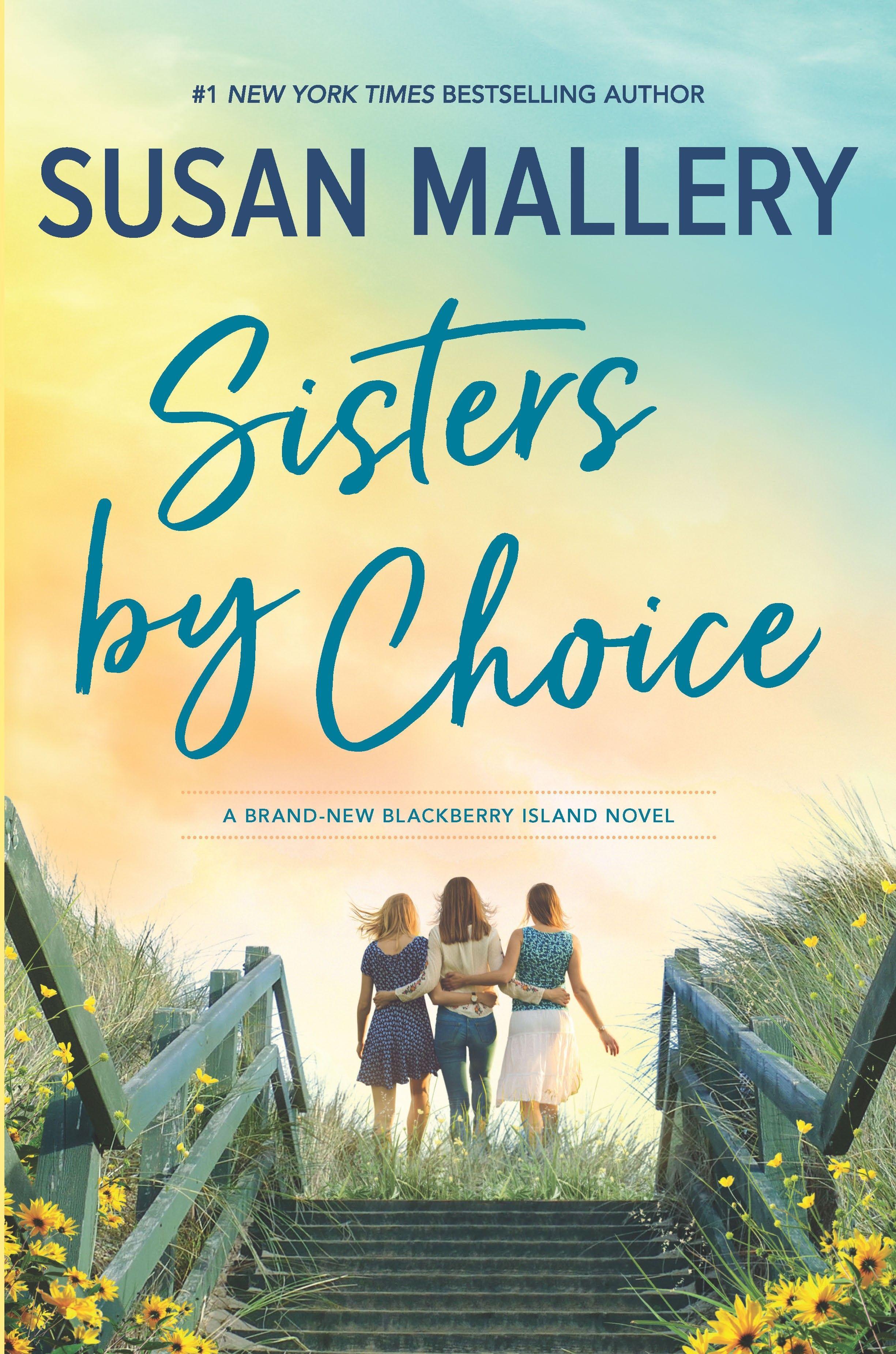 Vorderes Coverbild Sisters by Choice