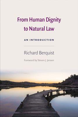 Vorderes Coverbild From Human Dignity to Natural Law