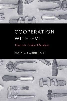 Vorderes Coverbild Cooperation with Evil