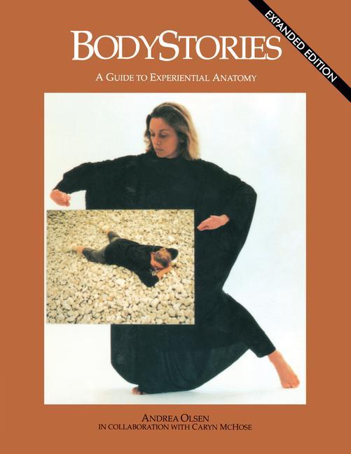 Vorderes Coverbild Bodystories